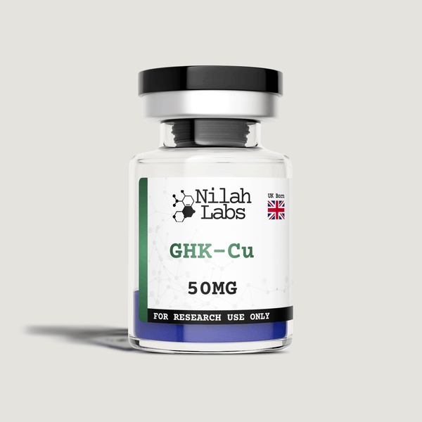 ghk cu peptide nz GHK-Cu – Nilah Labs cjc-1295 ipamorelin monthly cost