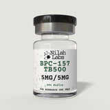 BPC-157 + TB500 Blend
