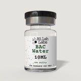 Bac Water