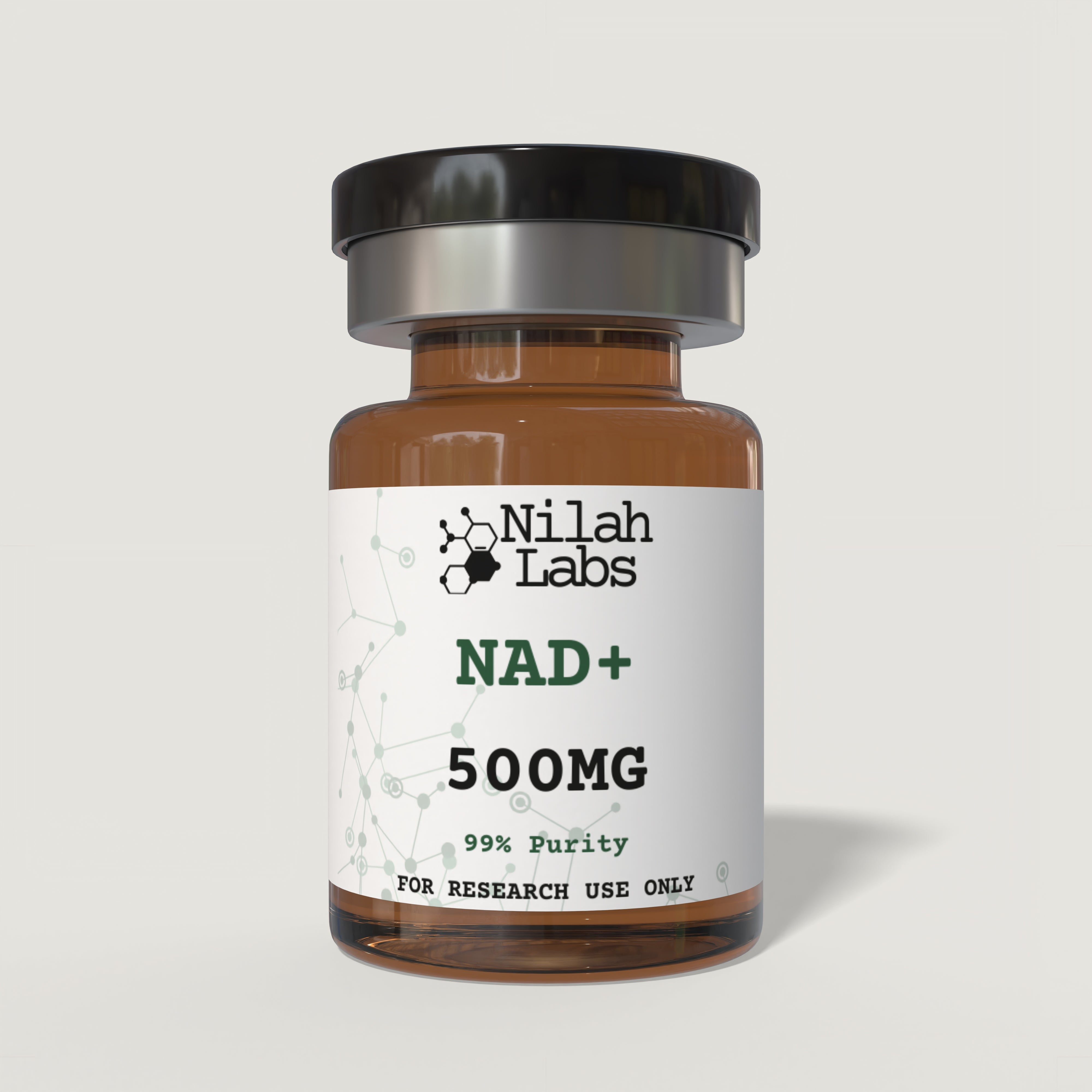 nad+ 500mg how much bac water – Nilah Labs Size:50 mg 30ml Bacteriostatic Water (each) Lymphoma