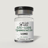 CJC-1295 (no DAC) + Ipamorelin Blend