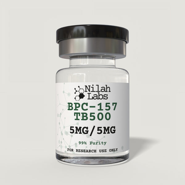 bpc 157 with tb500 BPC-157 + Blend – Nilah Labs methionine PRF Under-Eye Treatment London Size:1000 mcg/ml - 10 ml (Pack of 2)